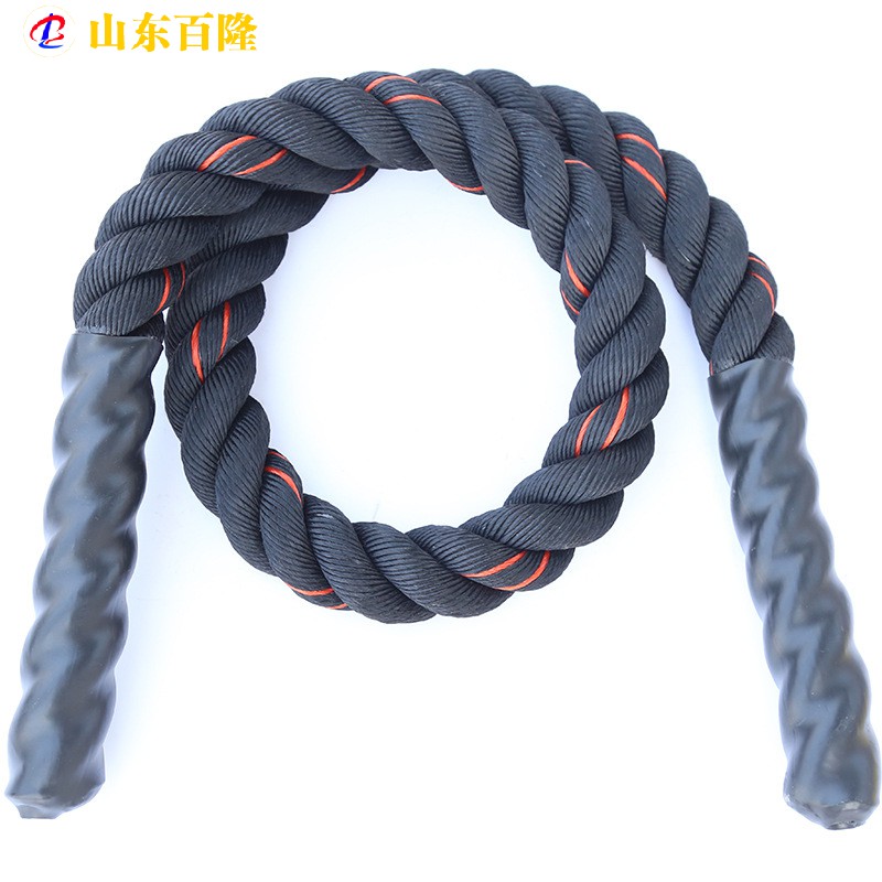 戰(zhàn)繩（健身繩）