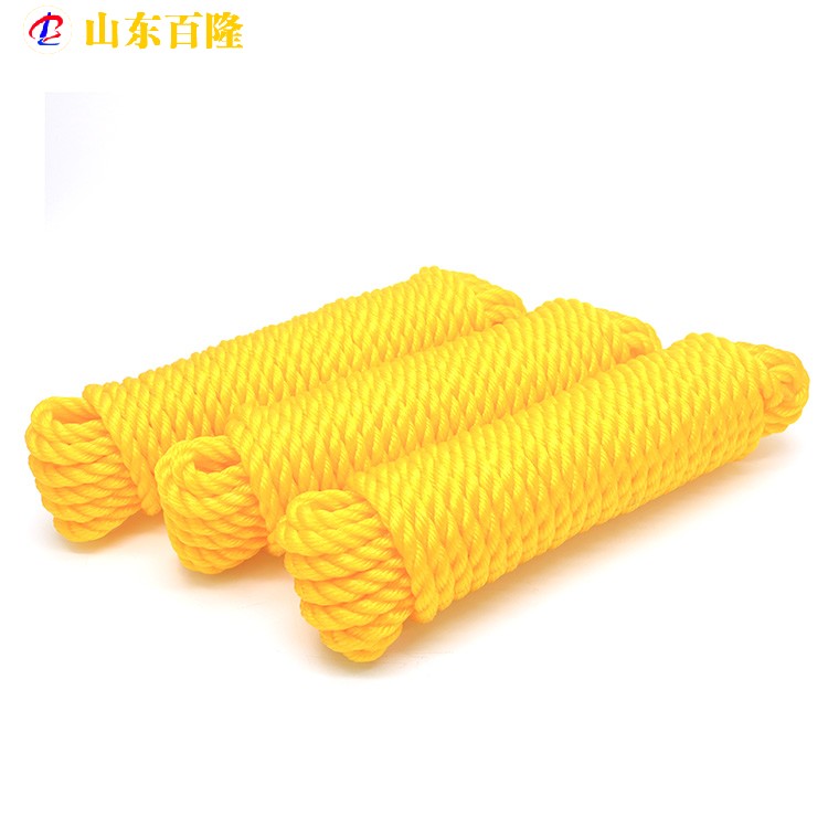 PE3股繩
