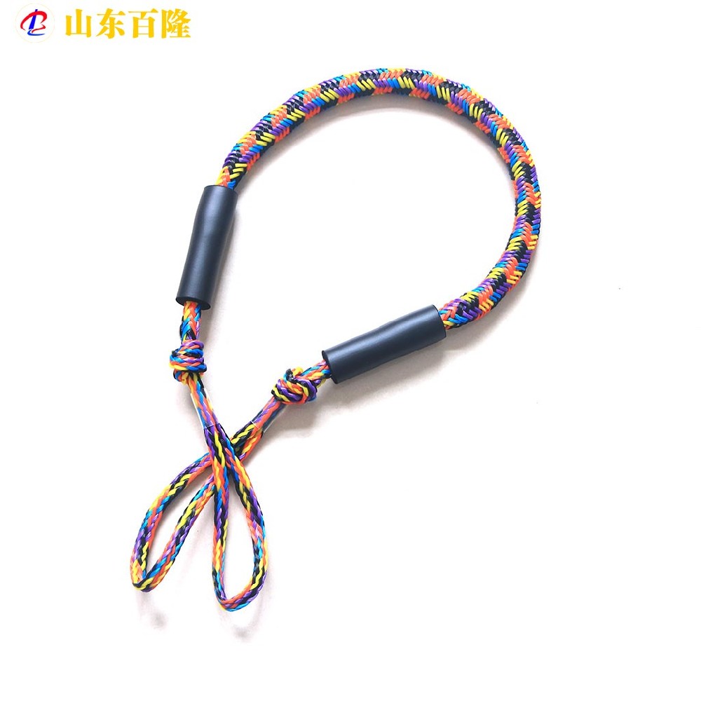 彈力碼頭繩